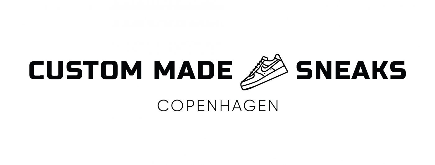 Custom Made Sneaks – Håndlavet custom sneakers